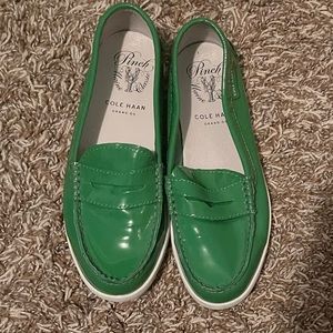 Cole Haan Womens Penny Loafer